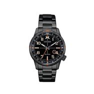 Bering BM7555-83E Siyah Erkek Kol Saati