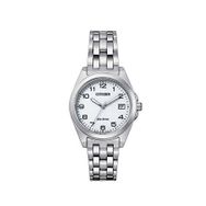 Bering EO1210-83A Gri Çelik Kadın Kol Saati
