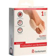 Berkemann STD 8147 9BER2ASÜU000001 Bunyon Yastığı