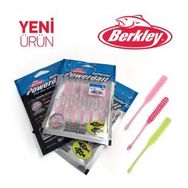 Berkley Bubble Sardine Lrf Sahte Yem