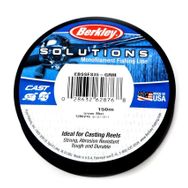 Berkley Cast 0.30 mm 150 mt Misina
