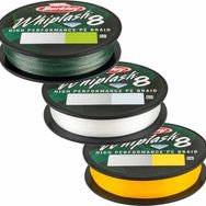 Berkley Crystal 0.12 mm 150 mt 17.5 kg Whiplash 8 Braid İp Misina