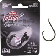 Berkley Fusion19 Circle Olta İğnesi