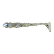 Berkley Oyster Shell Gold 10 cm 75'lı Flex Bead Shad Sahte Balığı