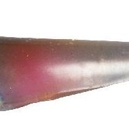 Berkley Powerbait Drop Shot 5 cm 6'lı Minnow Sahte Balığı