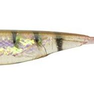 Berkley Powerbait Drop Shot 7.5 cm 6'lı Minnow Sahte Balığı