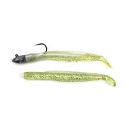 Berkley Powerbait Prerigged Eel 15 cm Sahte Balık