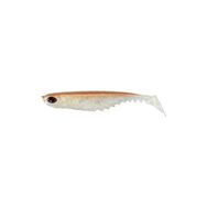 Berkley Powerbait Ripple Shad Ghost Brown 7 cm 6'lı Sahte Balığı