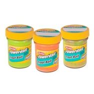 Berkley Powerbait Spring Green Trout Bait Sahte Yemi