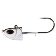 Berkley Powerjig Ripple Head Jighead 10 gr 4'lü Sahte Yemi