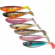 Berkley Sick Flanker Brown Chartreuse 8 cm Sahte Balık