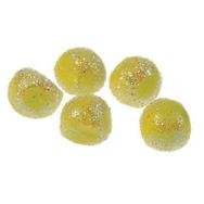 Berkley Sparkle Power Eggs Floating Magnum Sahte Yemi