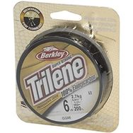 Berkley Trilene Fluorocarbon 0.38 mm 11.3 kg 50 m Olta Misinası