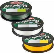 Berkley Whiplash 8 Braid Crystal 0.12 mm 17.5 kg 150 m Ip Olta Misinası