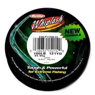 Berkley Whiplash Green 0.24 mm 110 mt İpek Misina