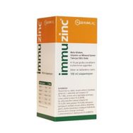 Berko İlaç İmmuzinc 100 ml Sıvı