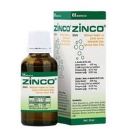 Berko İlaç Zinco 30 ml Damla