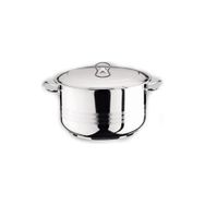 Berlin Gastro Tel Kulp 20x10 3.0 lt Tencere