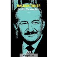 Berlin Mektupları - Haldun Taner