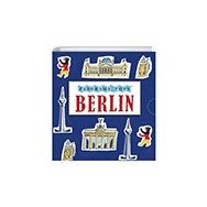 Berlin: Panorama Pops - Walker Books