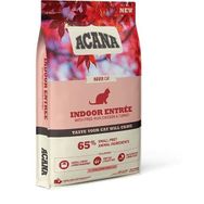 Berlin Shop Acana Indoor Entree Sterilised Yetişkin Kedi Maması 4,5kg