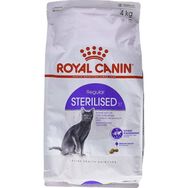 Berlin Shop Canin Sterilised 37 4 kg Kısırlaştırılmış Kedi Maması
