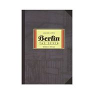 BERLIN TAŞ ŞEHİR BIRINCI KITAP - JASON LUTES