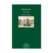 BERLİN'DE ÜÇ GÜN - AHMET MITHAT EFENDI
