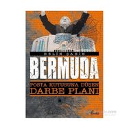 Bermuda - Helin Şahin