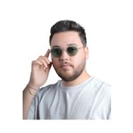 Bern Glasses GL 1035 52 20 140 C27 003 Erkek Güneş Gözlüğü