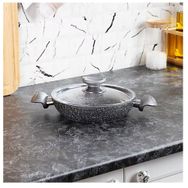 Bernardo Pietra 20 cm Granit Sahan