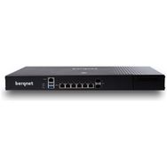 Berqnet BQ100S Firewall / Güvenlik Duvarı (Utm+1 Yıl Lisanslı + Kurulum Dahil)