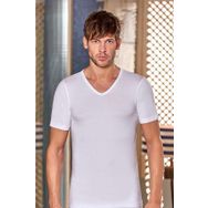 Berrak 1037 Love Baskılı Erkek T-shirt