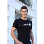 Berrak 4026 Erkek T-shirt