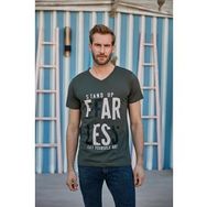 Berrak 4074 Erkek T-shirt
