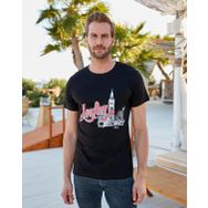 Berrak 4082 Erkek T-shirt