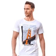 Berrak 4083 Erkek T-shirt