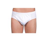 Berrak 41366 Pamuklu Slip 6'lı Erkek Külot
