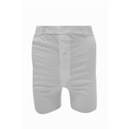Berrak ELF568BER1059 Beyaz Erkek Boxer