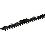 Bertolini 69229036 Çayır Biçme Bıçak Grubu