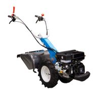 Bertolini BT 400 K700H Benzinli Çapa Makinesi 1+1şanzıman 5.4hp