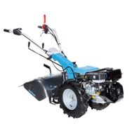 Bertolini BT 405S K800H Benzinli Çapa Makinesi 5.7 hp 2+2 şanzımanlı