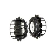 Bertolini L0096400 Metal Krampon Tekerlek Takımı