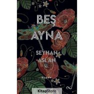 Beş Ayna - Seyhan Aslan
