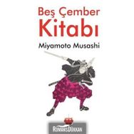 Beş Çember Kitabı - Miyamoto Musashi