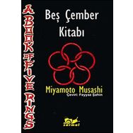 BEŞ ÇEMBER KİTABI - MIYOMOTO MUSACHI