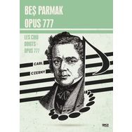 Beş parmak Opus 777 Gece Kitaplığı