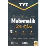 Beş Seçenek Yayınları TYT Matematik Soru Kitabı