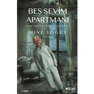 Beş Sevim Apartmanı - Mine Söğüt