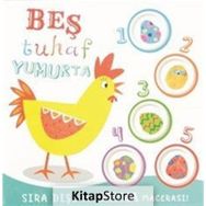 Beş Tuhaf Yumurta - Kolektif